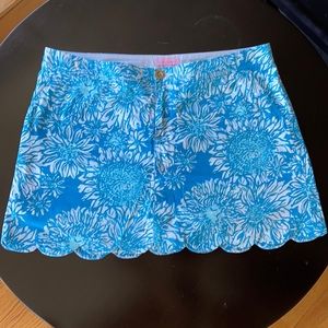Lilly Pulitzer Skort